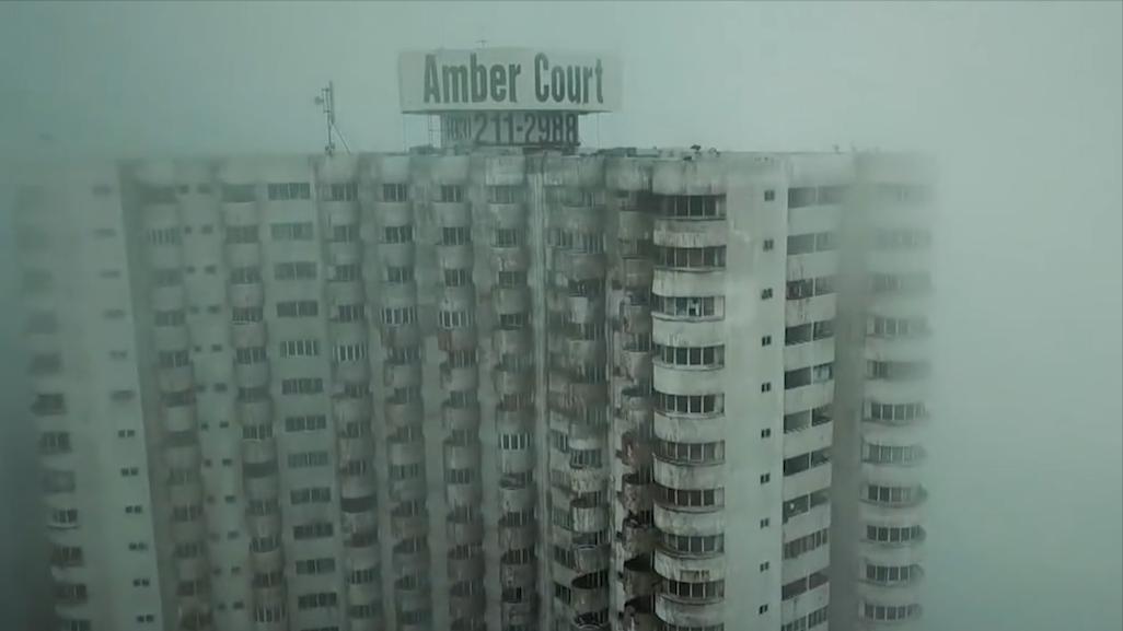 体验世上最恐怖的酒店,世界上最恐怖的酒店你敢不敢住