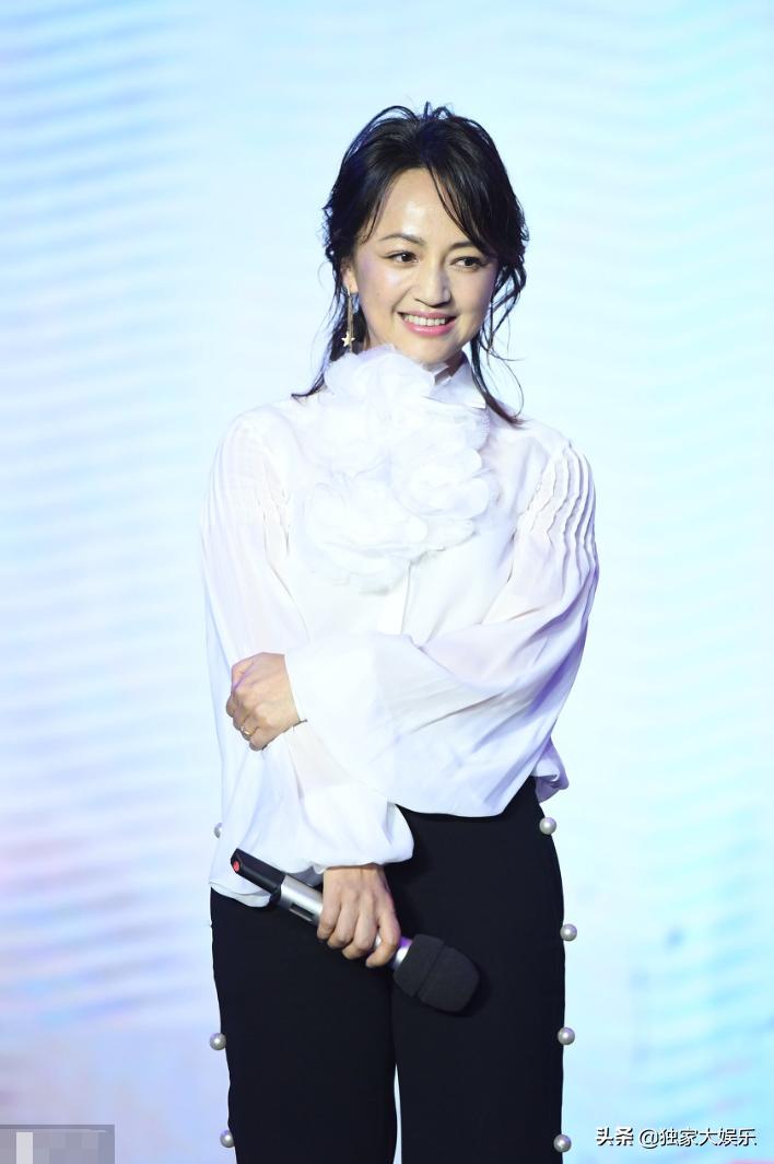 被导演娶到的11位女明星,被富豪娶回家的5个明星