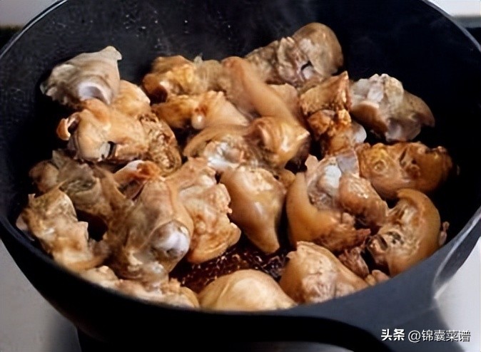 家常菜100道开胃下饭肉食,家常菜肉食菜谱