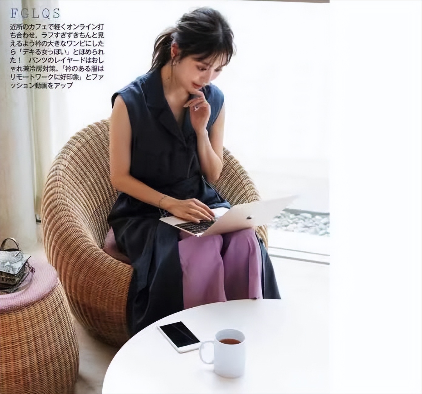 10件衣服10条裤子多少种组合方案,一双鞋子能搭配好好多风格的衣服