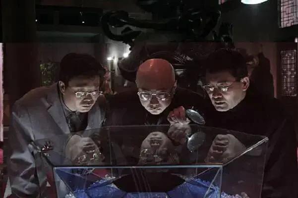 在暑假中最适合看的搞笑电影,推荐5部轻松搞笑电影