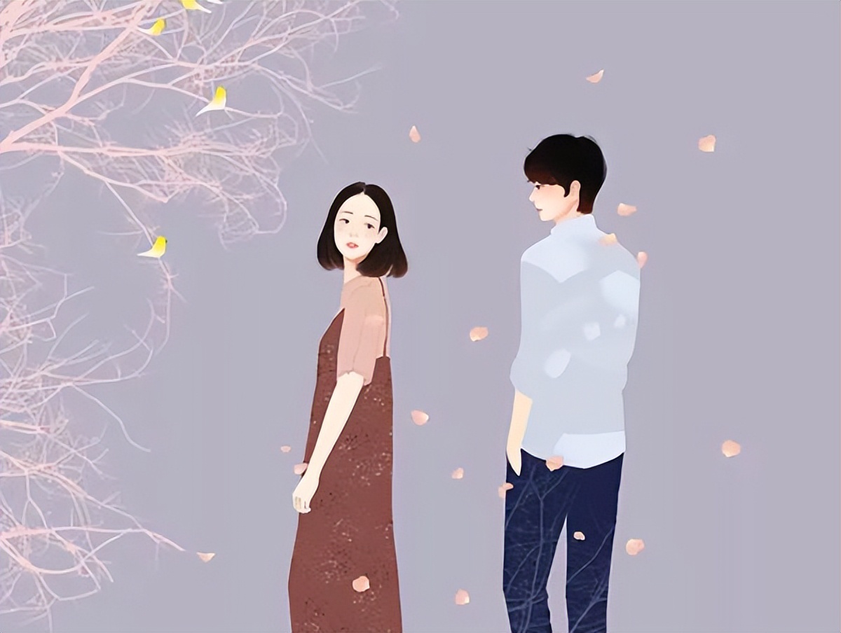 最大缺点就是看起来很弱,三种弱点的人注定成不了大器