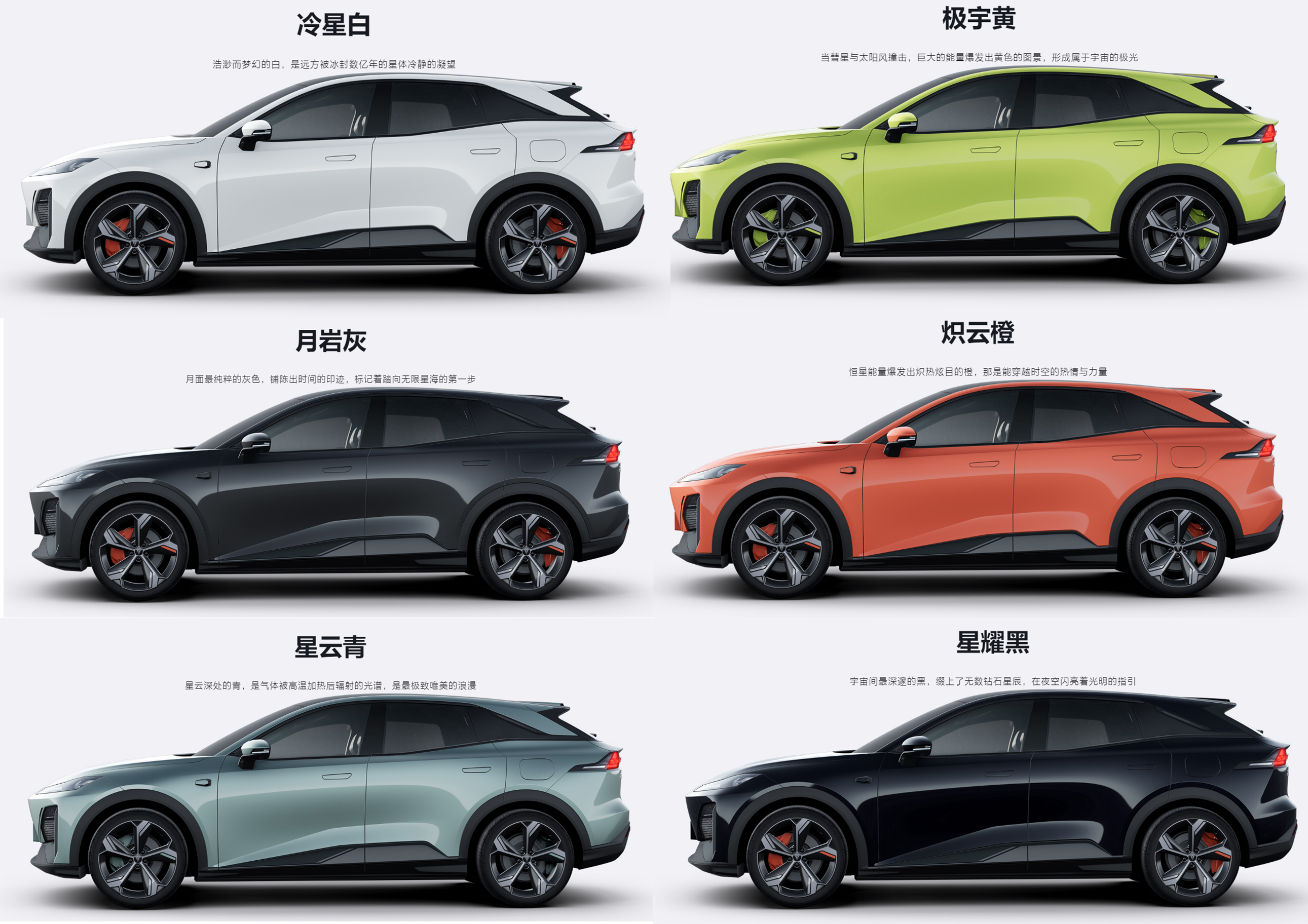 2.4t能越野的suv价格不到10万,12-13万左右性价比最高的suv