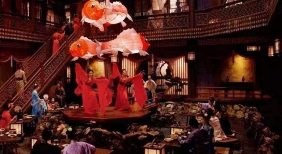 元曲兴盛历史原因,了解元曲的发展历史