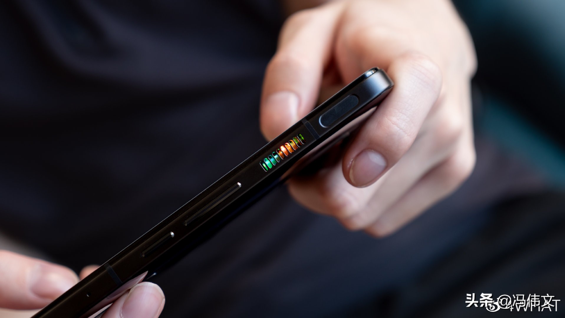 红魔7pro是5g手机吗,红魔7pro和红魔7有什么区别