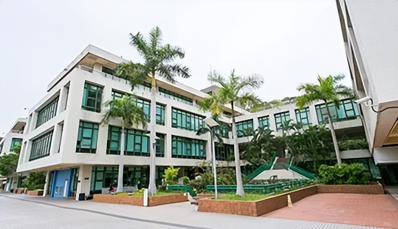 深度解析香港教育大学,香港教育大学就业率高