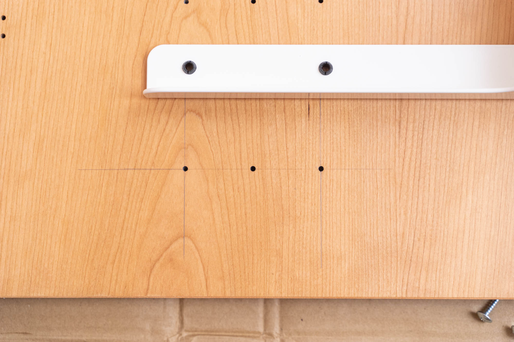 菜鸟程序员桌面改造,程序员桌面研发流程图解