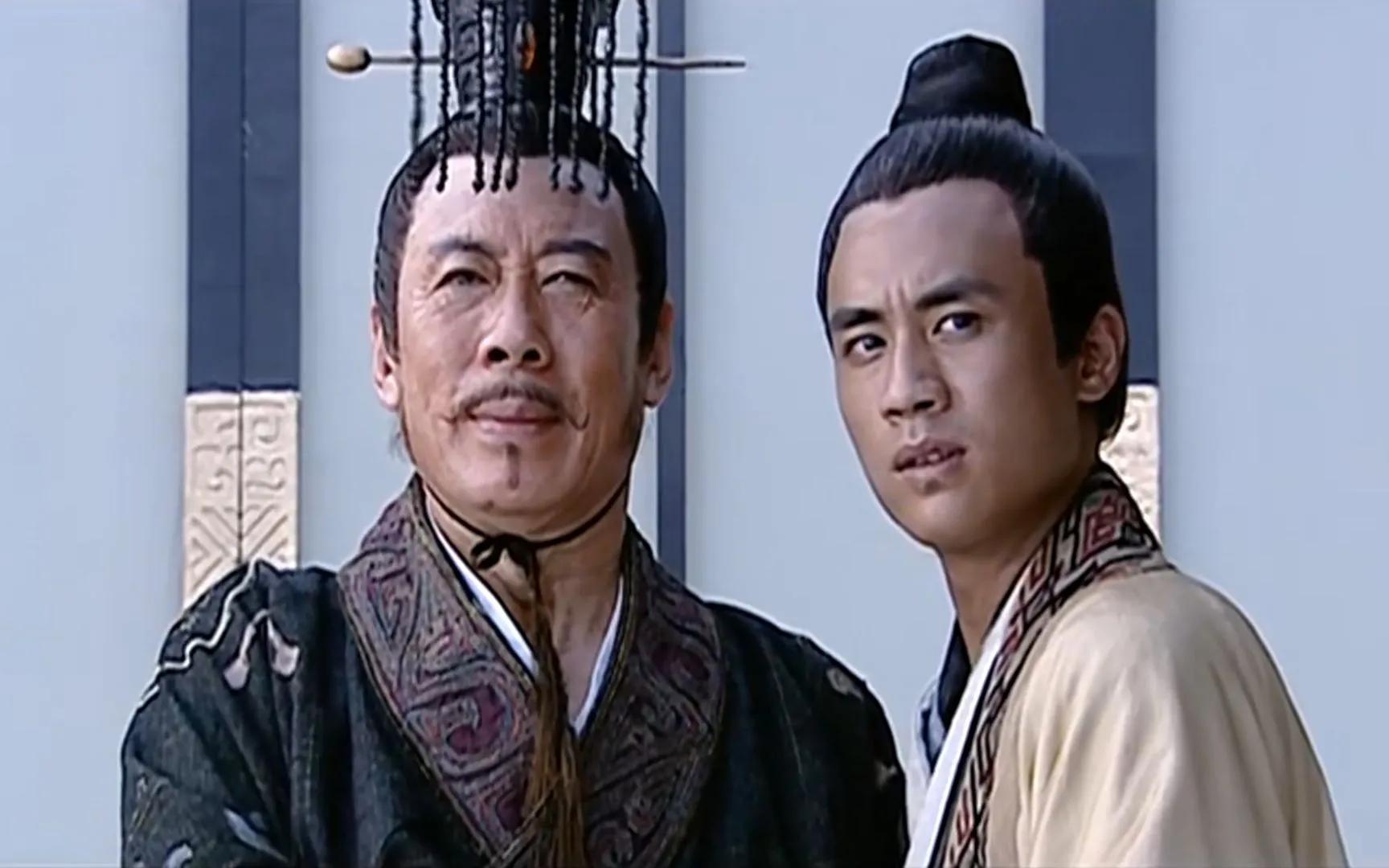 西汉朝历代君王,西汉帝国时期的朝代