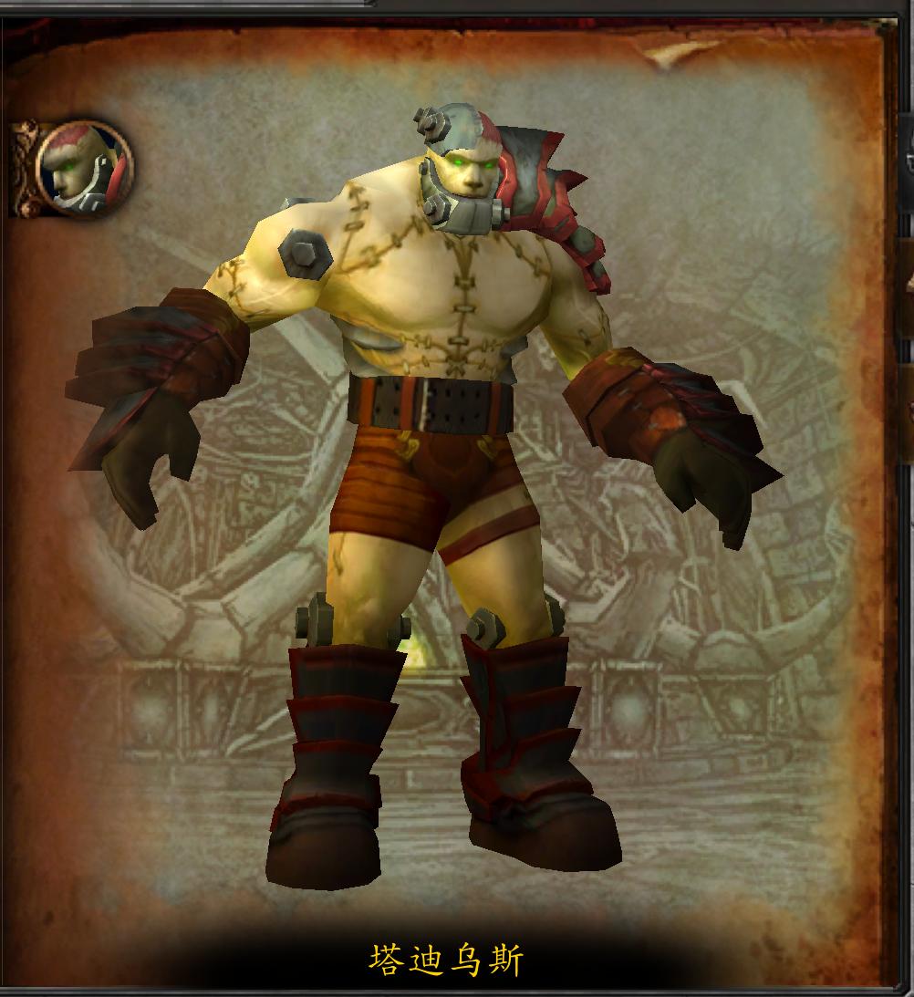 纳克萨玛斯40人副本入口,魔兽世界纳克萨玛斯副本攻略