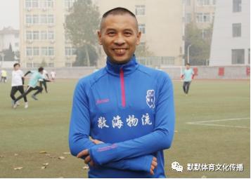 济南新东阳乐活（乾唐轩）足球会编年体回忆录《十年》（十）