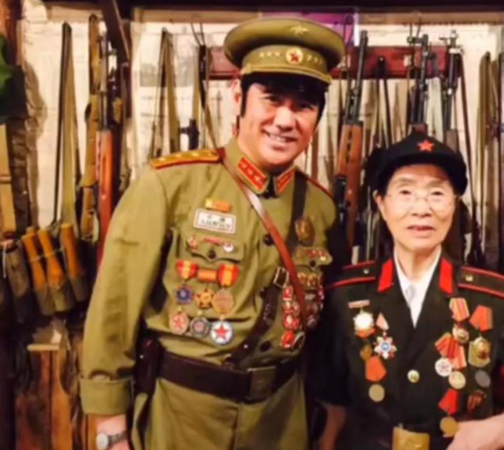 甲继海与俄罗斯妻子,甲继海娶俄罗斯媳妇