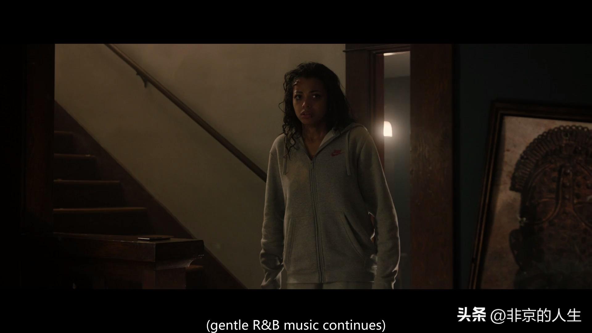 高端的猎人都是以猎物出现的,优秀的猎人都是以猎物身份登场的