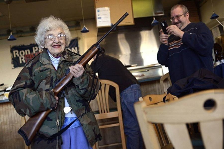 美国零元购属于偷不属于抢劫,美国零元购百货店被抢劫