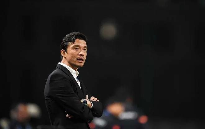 哪个教练来中国男足,哪个足球教练要来中国执教