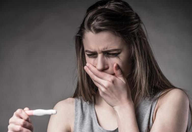 24岁姑娘丧失生育能力,24岁女孩失去了生育