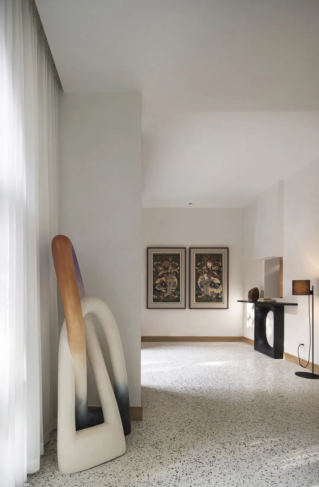 设计十大趋势,做豪宅设计最好的设计院