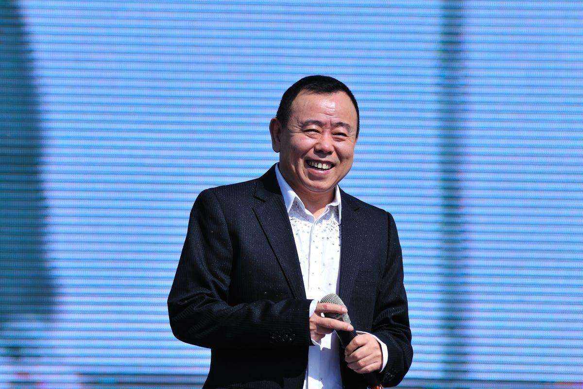 潘长江弯弯的河歌曲,潘长江唱的一条弯弯的河