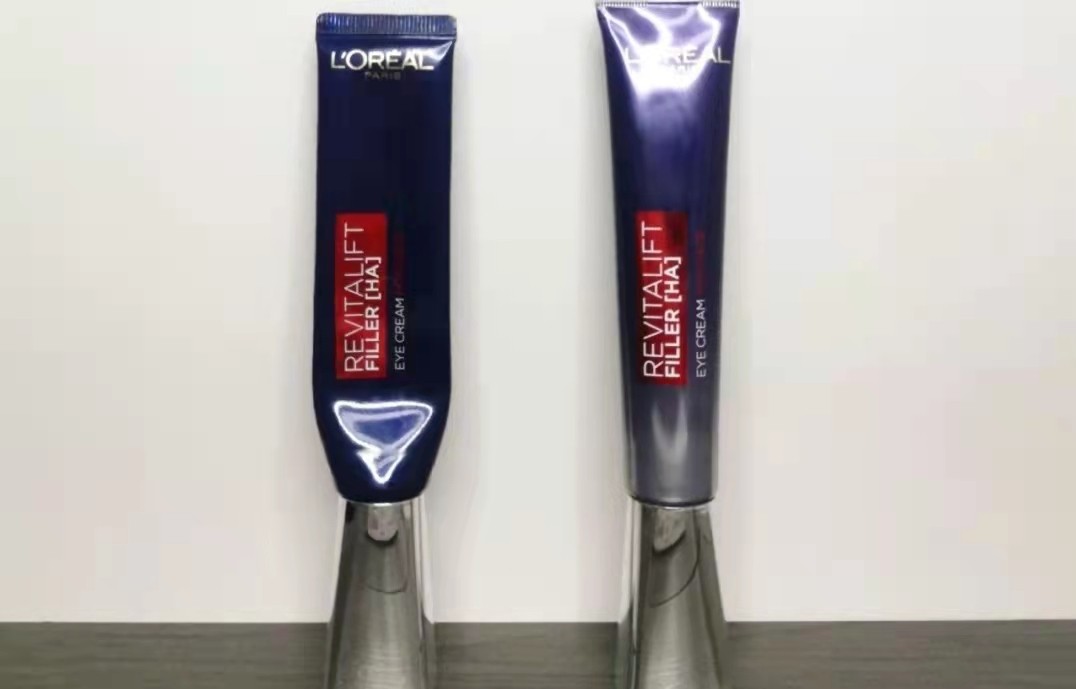 欧莱雅双11紫熨斗眼霜有差价补吗,olay眼霜和欧莱雅紫熨斗哪个好