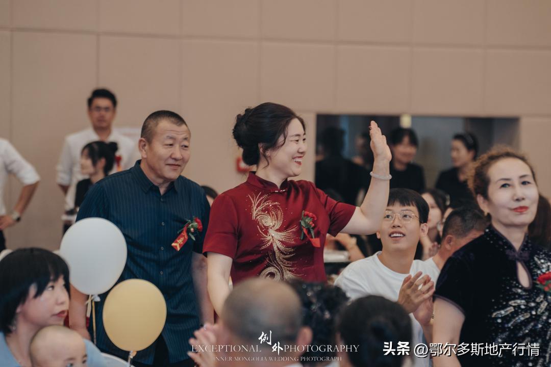 杰欣婚礼回顾|爱的里程碑