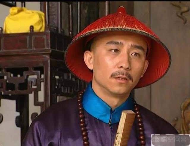 雍正王朝的李卫是谁扮演的,雍正王朝李卫查科考舞弊案