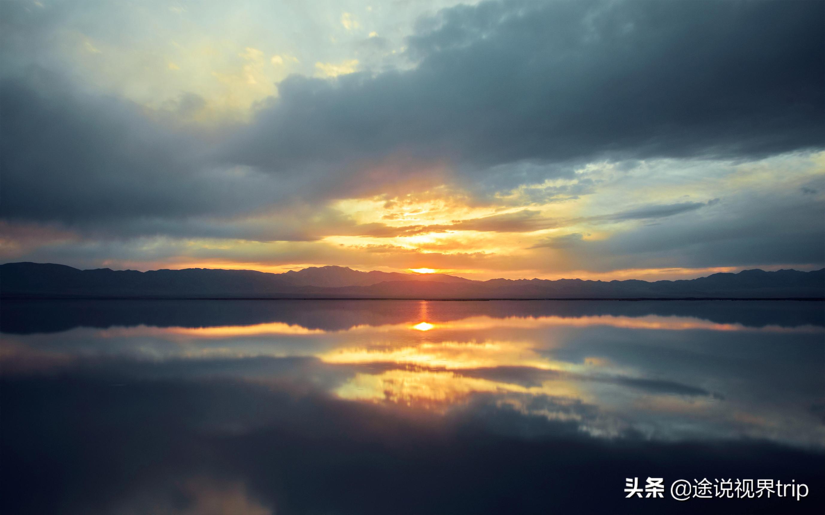 一生必去的中国50个最美景点大全,我国必去的100个风景最美的地方