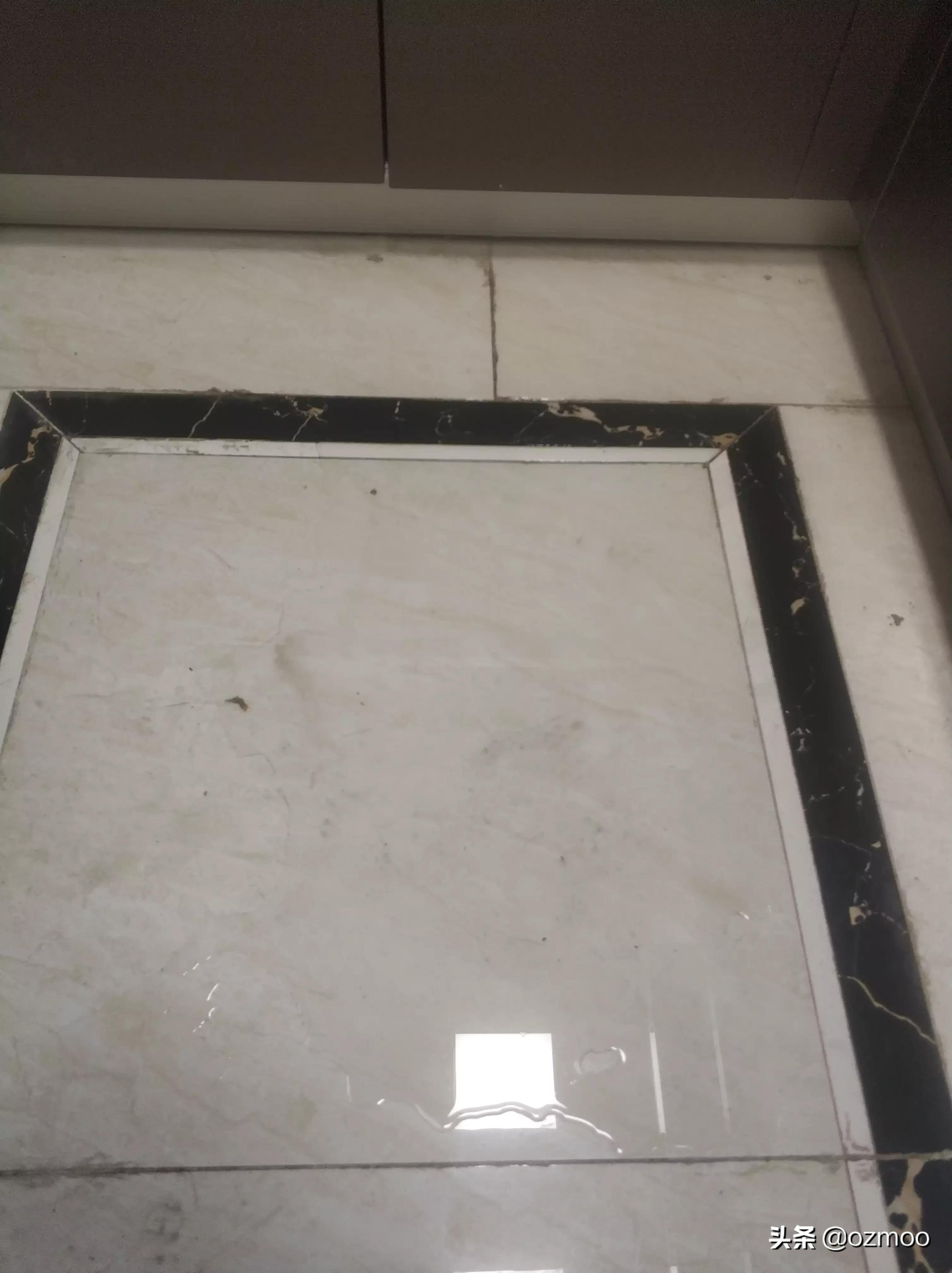 又是烟感报警，又是水漫厨房，这厨房是咋啦？还有救吗？