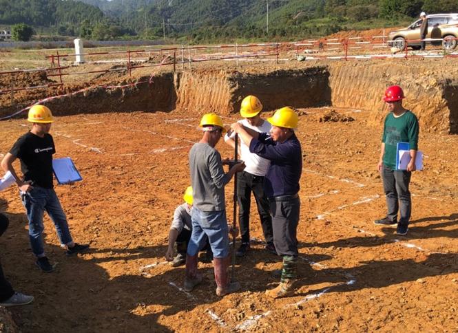 地铁建造思路,工程师是怎么建造房子的