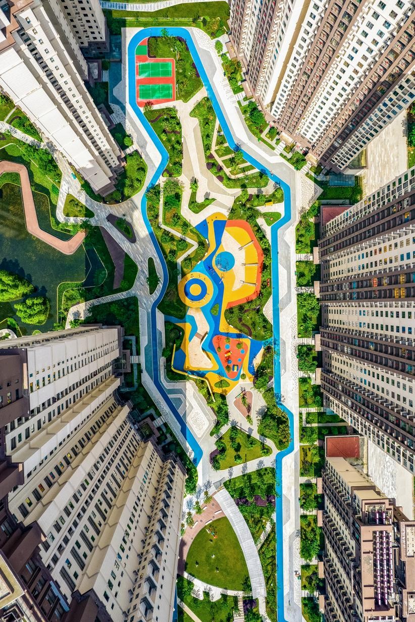 完工率,雅居乐交付