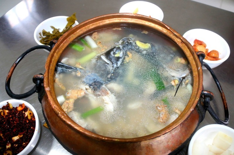 云食集美食,云食小吃