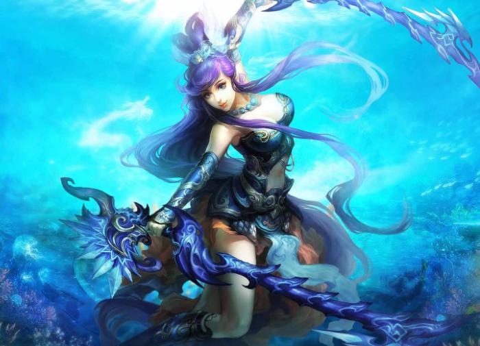 西安创优互娱分享2023年手游排行榜前十名网络游戏。