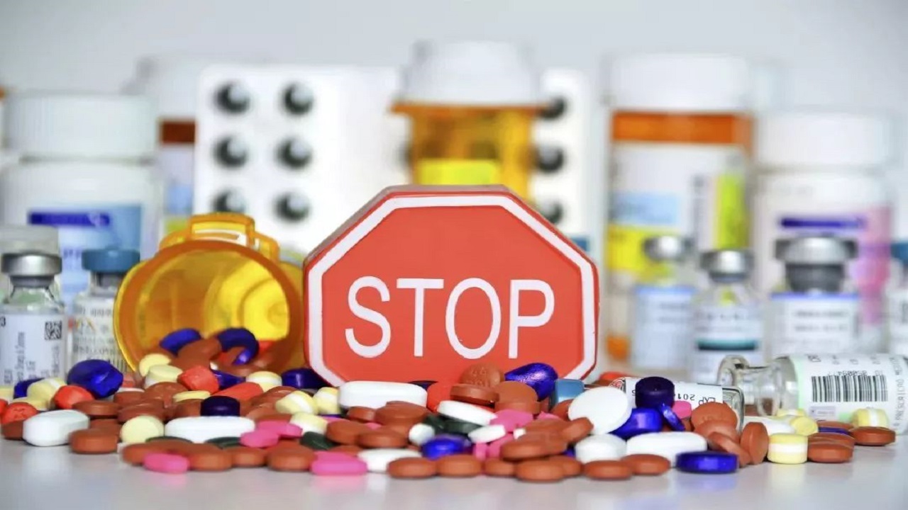 关于消炎药的7个小常识,真正的消炎药是哪种不含抗生素的