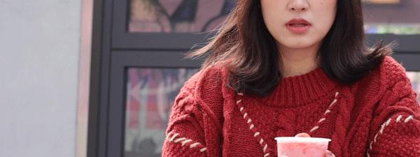 锦鲤茶是什么样子的,满杯锦鲤茶是什么茶