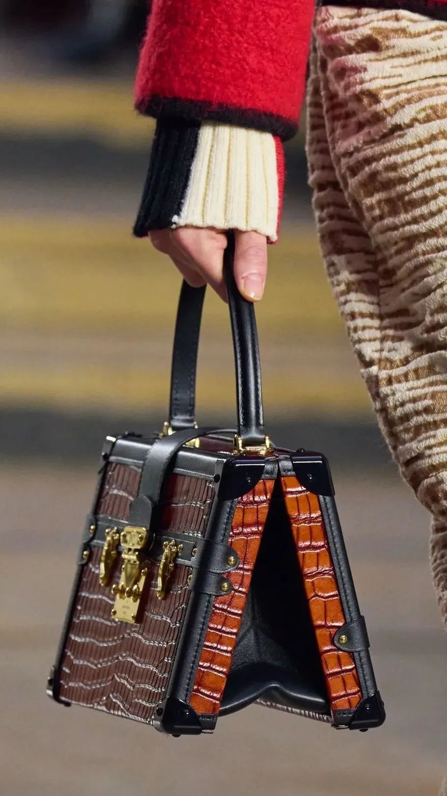 我最推荐的10个大牌包,大牌包合集