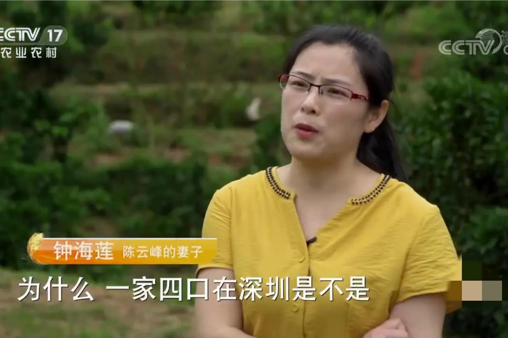 农村小伙承包80亩果园,90后小伙承包15亩果园养活3个孩子