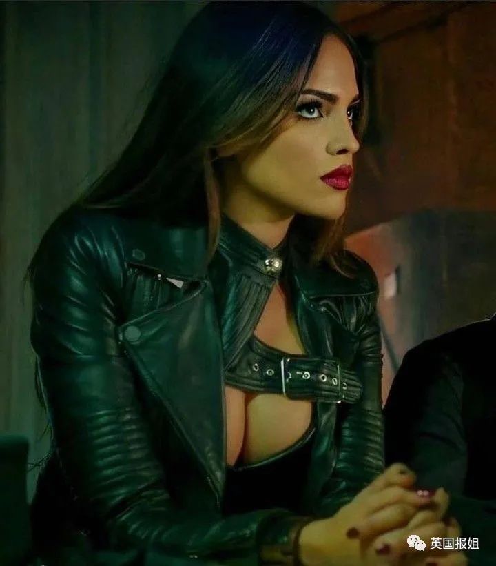 海王新女友,海王和前女友分手