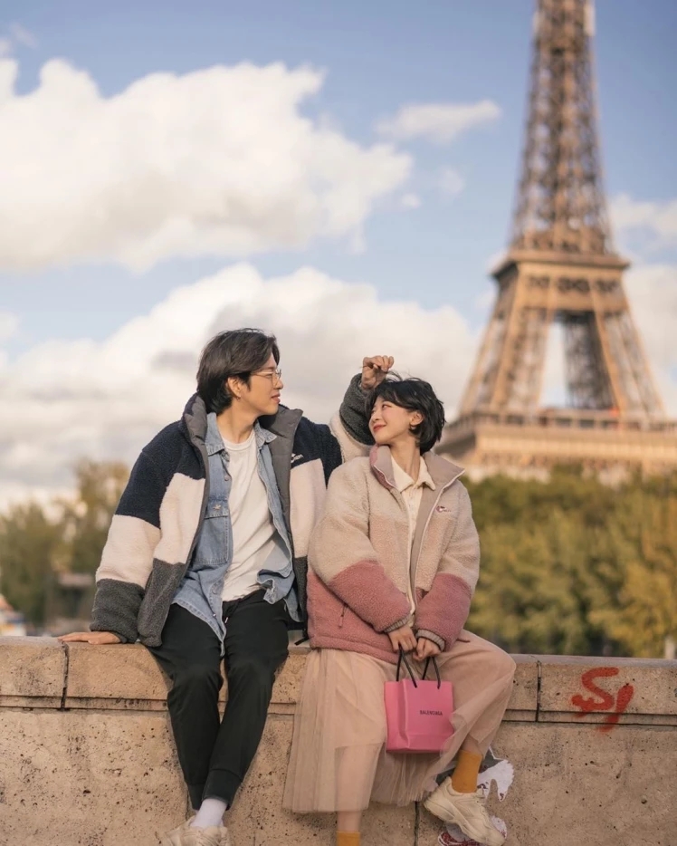 情人节如何约会穿搭,情人节约会怎么穿