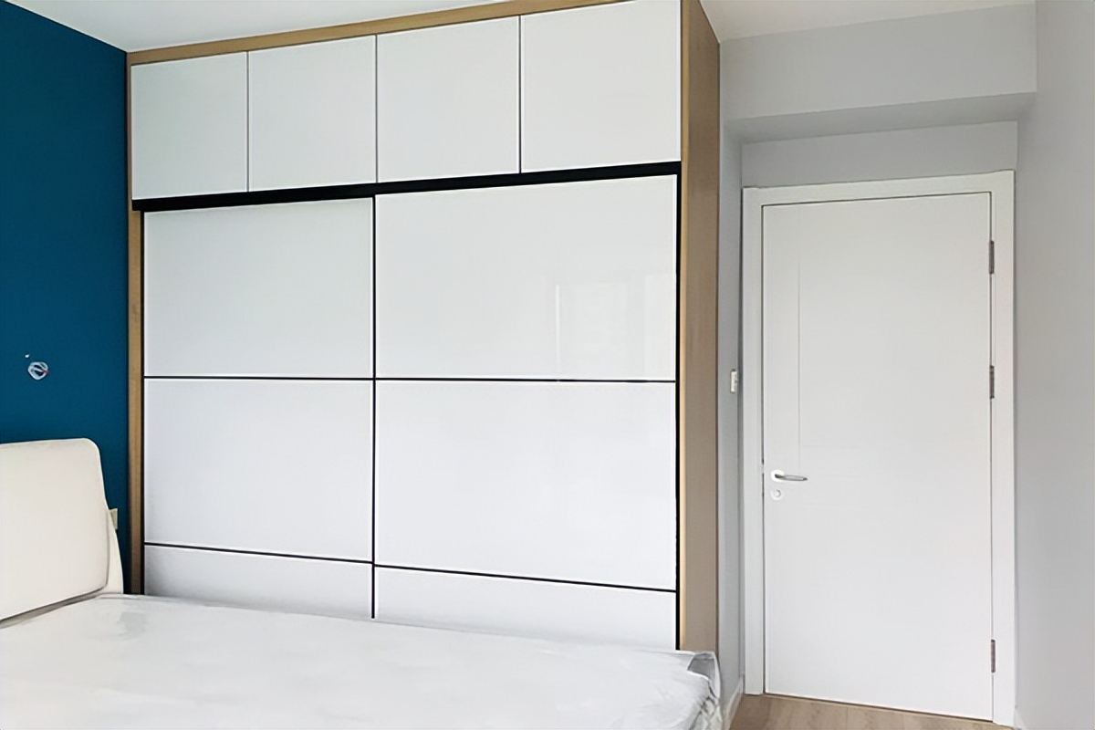 整体衣柜品牌排行榜,实木衣柜推荐哪种木材