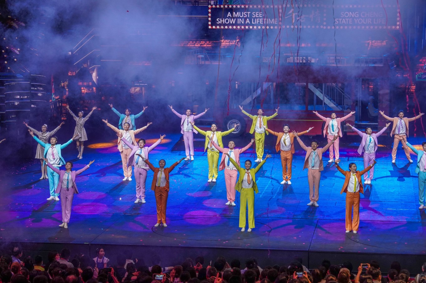 上海好玩的地方网红打卡不要钱,上海都有哪些值得打卡的景点