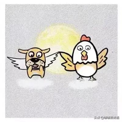 看图猜你看的什么,看图猜一个成语你们知道是什么吗