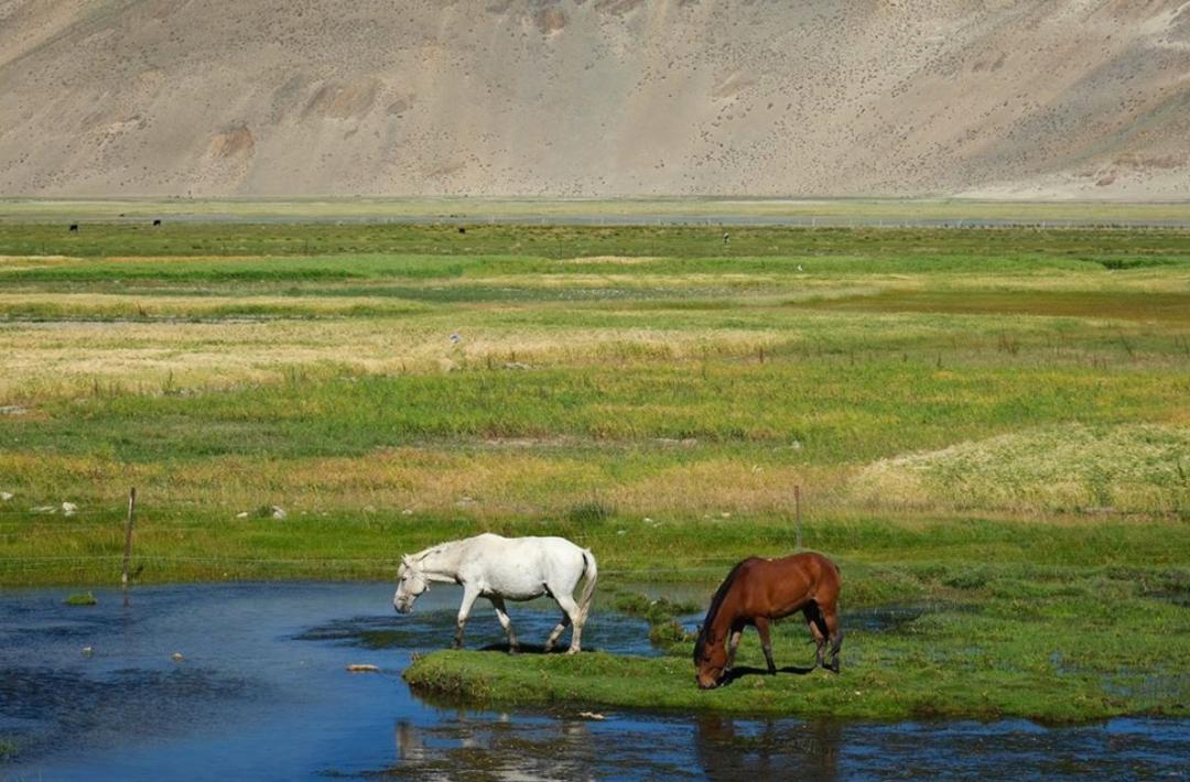 昆明到318川藏线自驾游详细攻略,南京出发318川藏线自驾游攻略