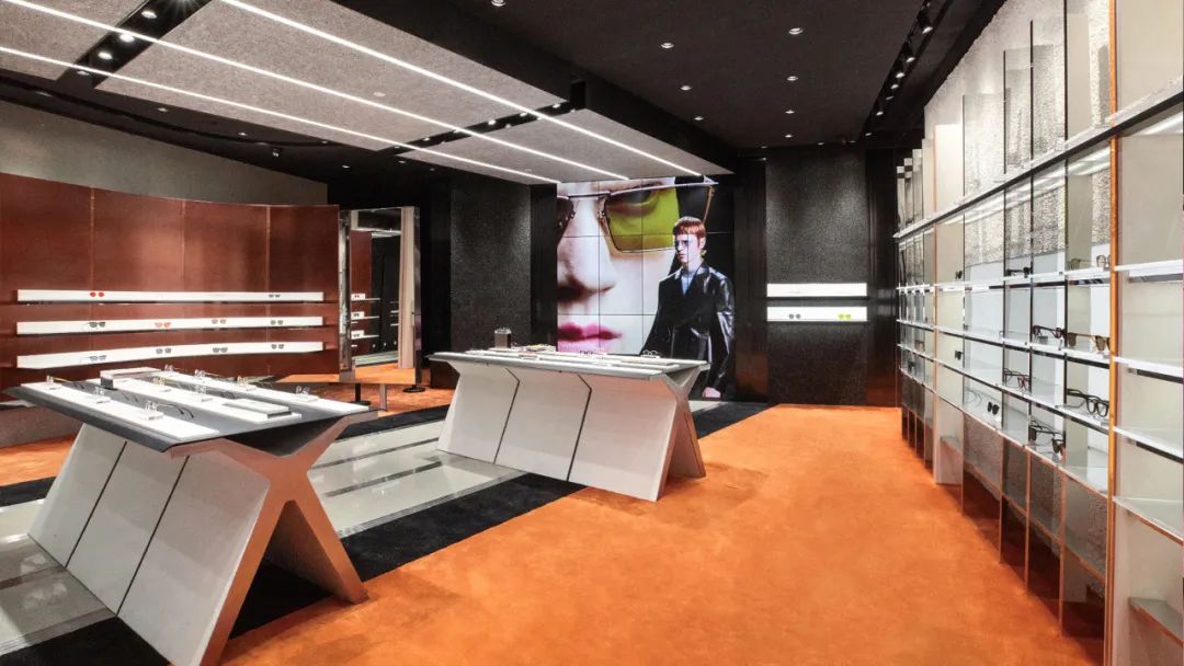 被称之为“宇宙级网红”品牌—GM之概念赏析