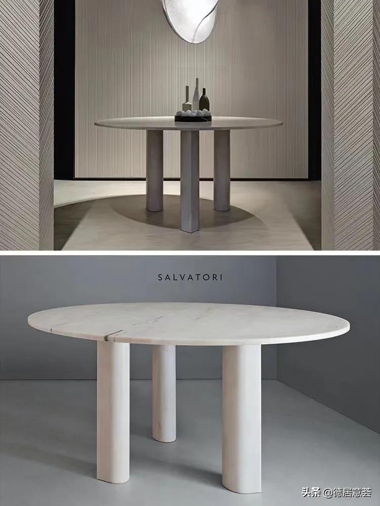 大理石餐桌6座,天然大理石餐桌价格表