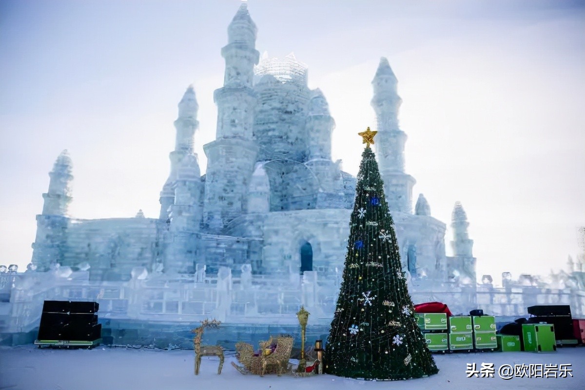 圣诞节好去处国外游,圣诞节推荐去什么地方玩