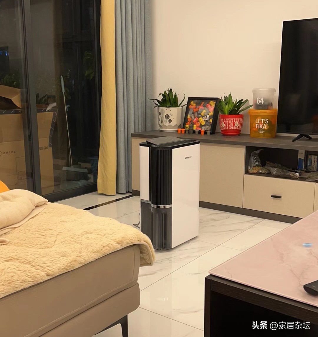 抽湿机使用好处,家里潮湿除湿器有用吗
