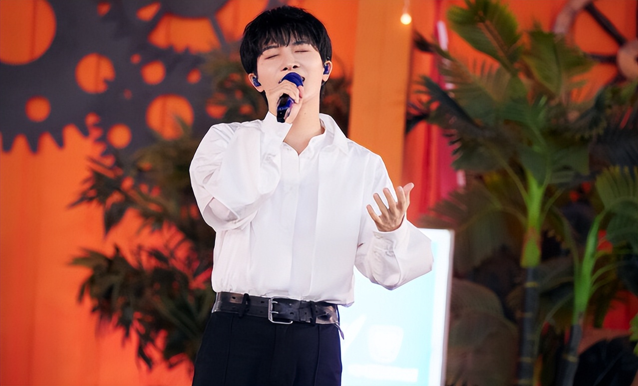 爱豆扎堆演戏,爱豆古装的惊艳瞬间