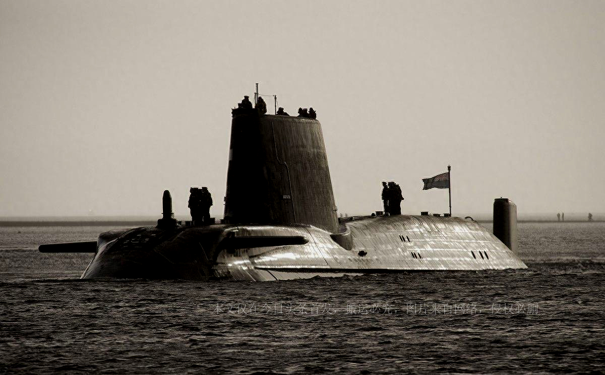 泰坦尼克号沉船潜水艇失联,深海救援奇迹