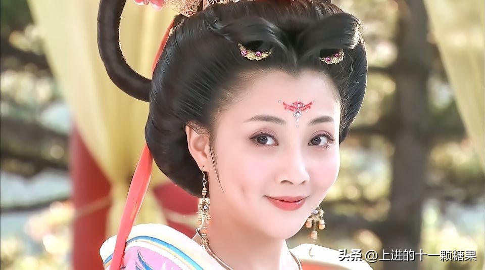 唐玄宗杀杨贵妃的故事,唐玄宗如何杀死杨贵妃