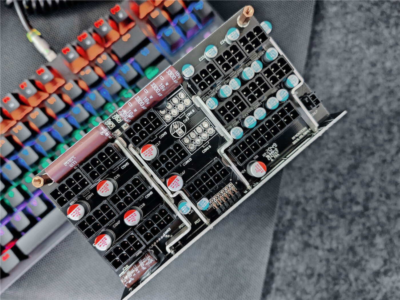 安钛克电源650w全模组怎么样,安钛克电源全模组怎么选