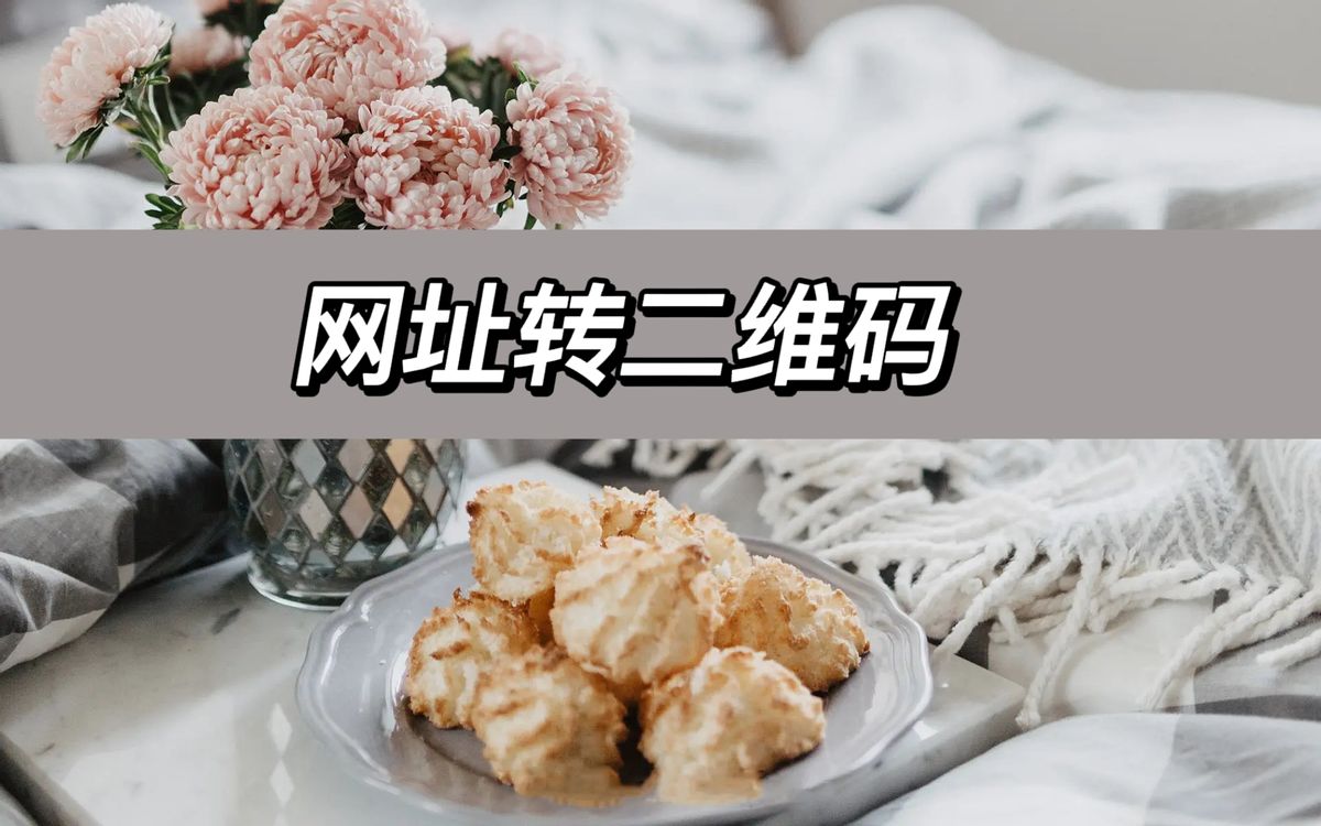 网址转二维码访问规则,网址二维码生成方法