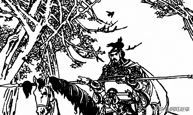 民间故事：楼兰狂沙，千年情缘，楼兰王：爱人等我，我一定回来！